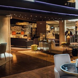 Corpo Santo Lisbon Historical Hotel